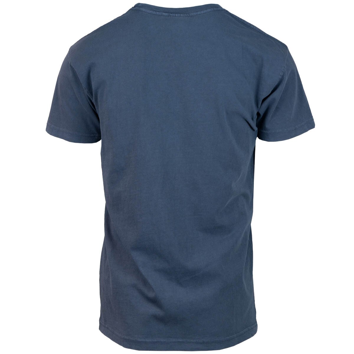 Utah State Aggies pennant light blue unisex t-shirt